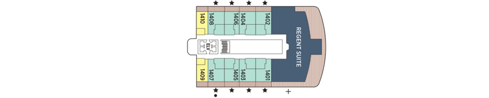 Seven Seas Cruises Seven Seas Grandeur Deck 14.png